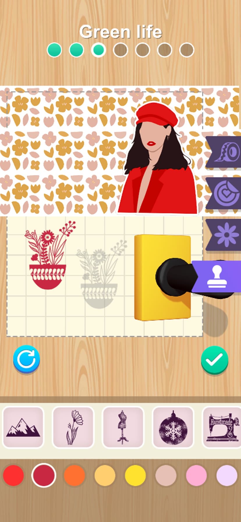 DIY Mini Journals screenshot 3 - screenshot