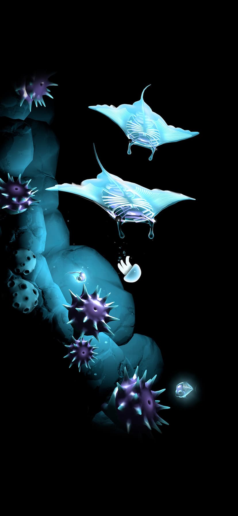 Seashine screenshot 2 - screenshot