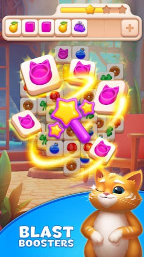 Tile Yard: Matching Game screenshot 3 - screenshot