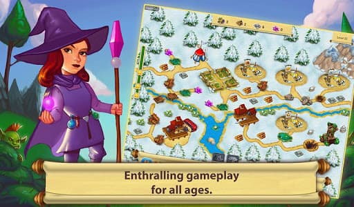 Gnomes Garden Chapter 2 screenshot 8 - screenshot