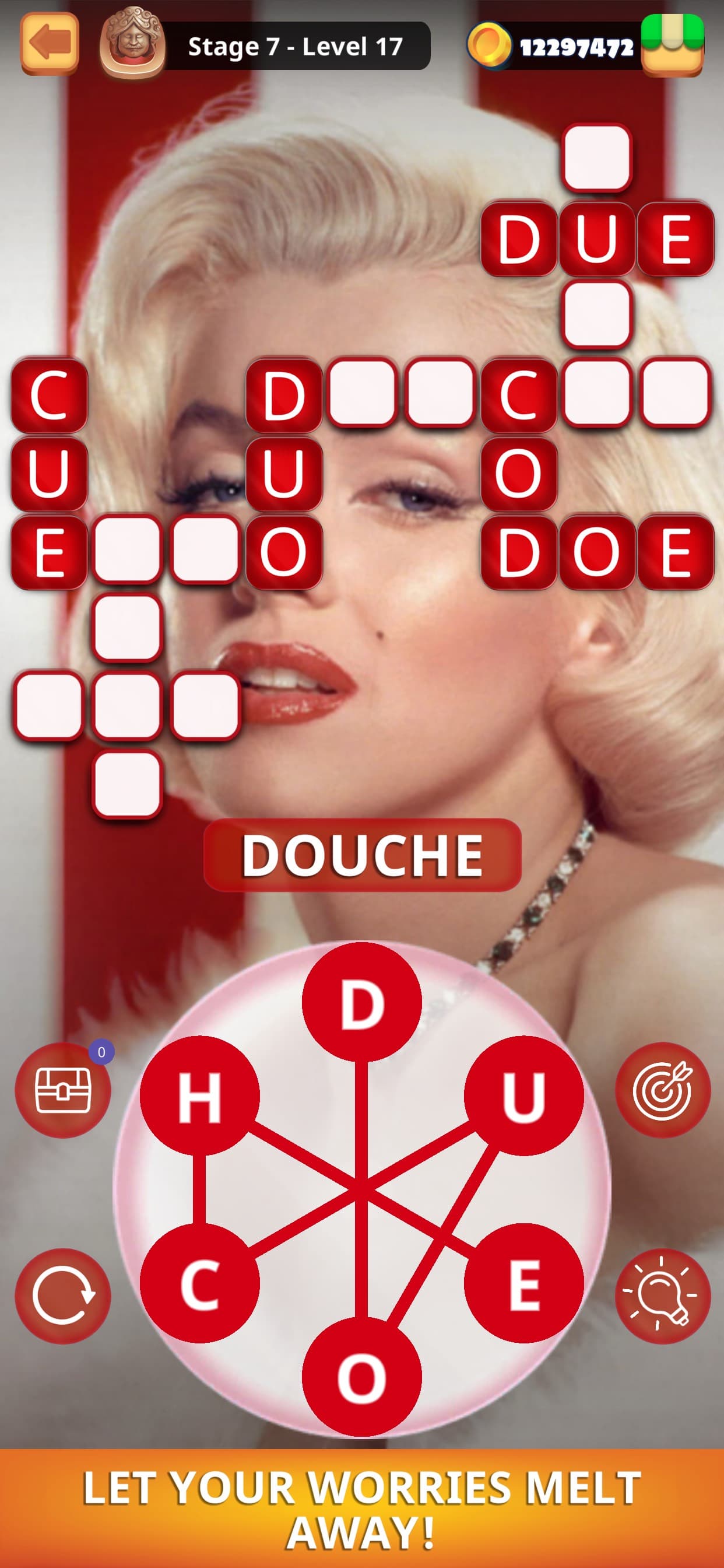Wordmonger screenshot 2 - screenshot