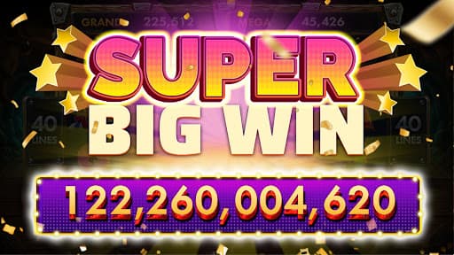 Jackpot Slot Club: 777 Casino screenshot 8 - screenshot