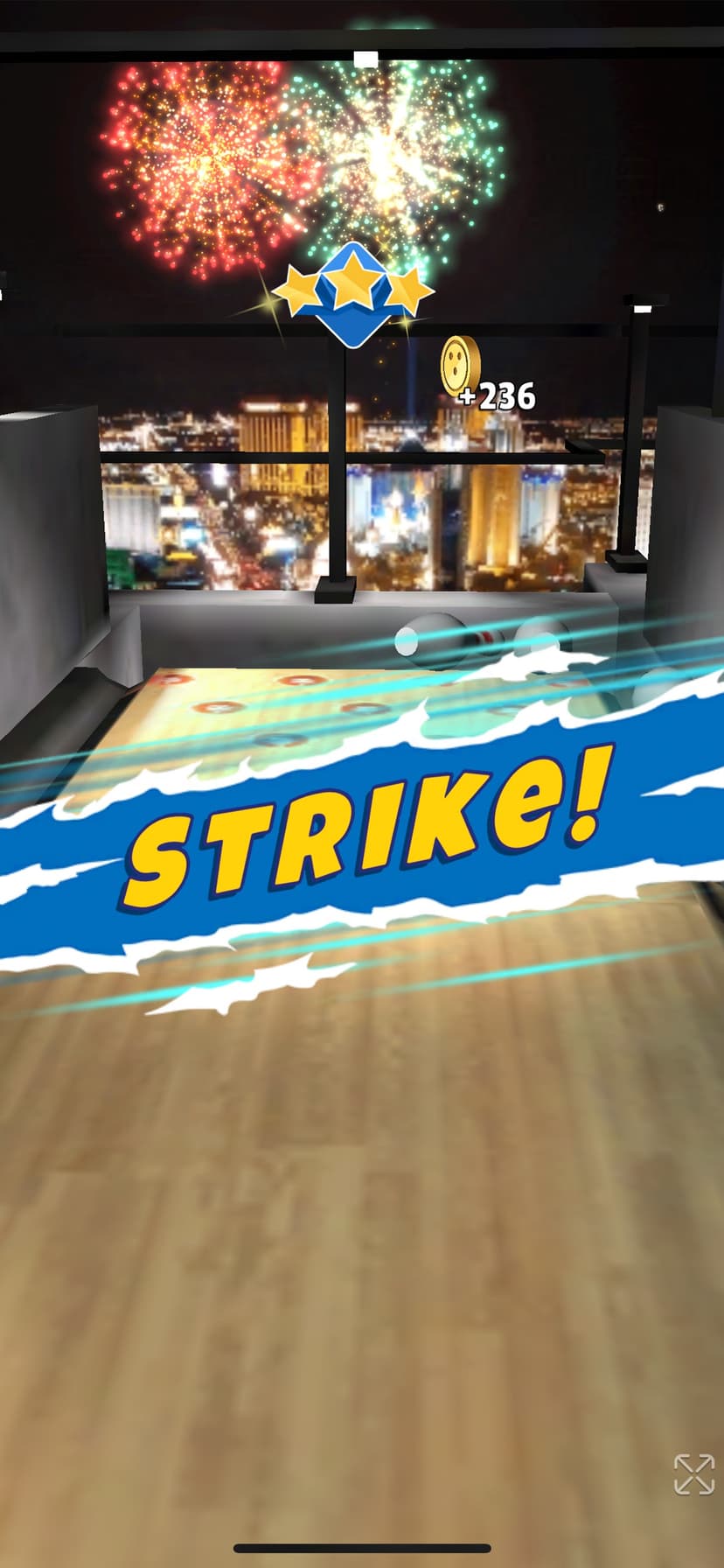 Lets Bowl 2 screenshot 6 - screenshot