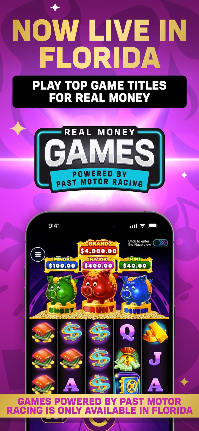 Hard Rock Bet: Casino screenshot 2 - screenshot