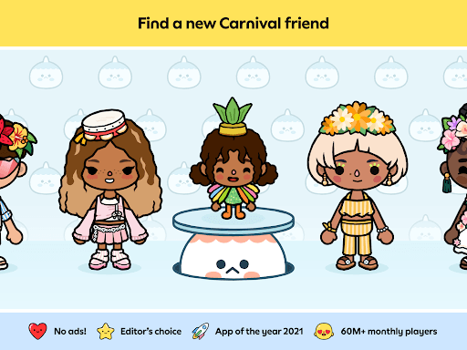 Toca Boca World screenshot 8 - screenshot