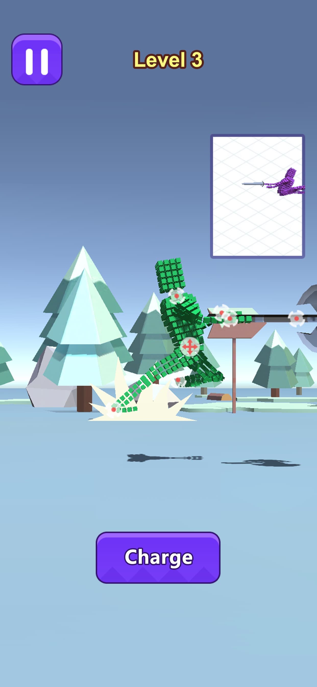 Moves Master screenshot 2 - screenshot