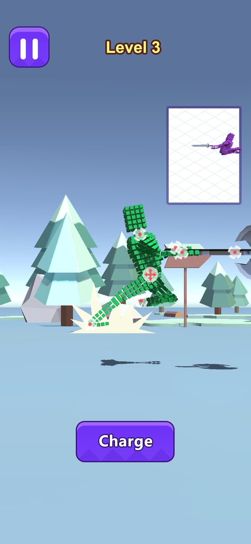 Moves Master screenshot 2 - screenshot