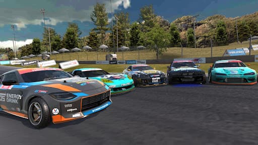 Torque Drift screenshot 10 - screenshot