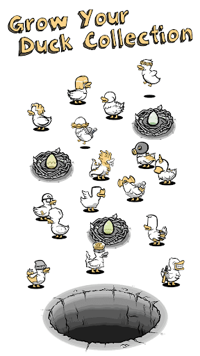 Clusterduck screenshot 1 - screenshot
