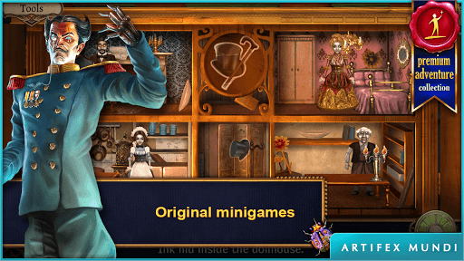 Clockwork Tales (Full) screenshot 5 - screenshot