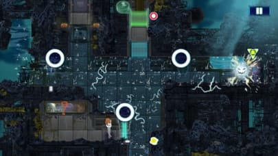 Professor Lupo: Ocean screenshot 5 - screenshot