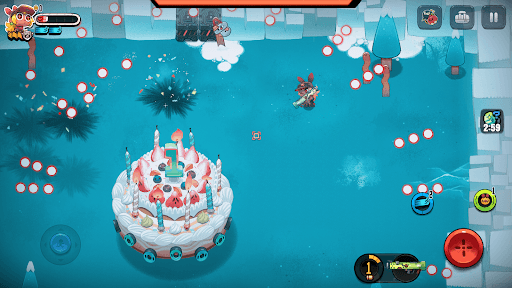 Juicy Realm screenshot 15 - screenshot