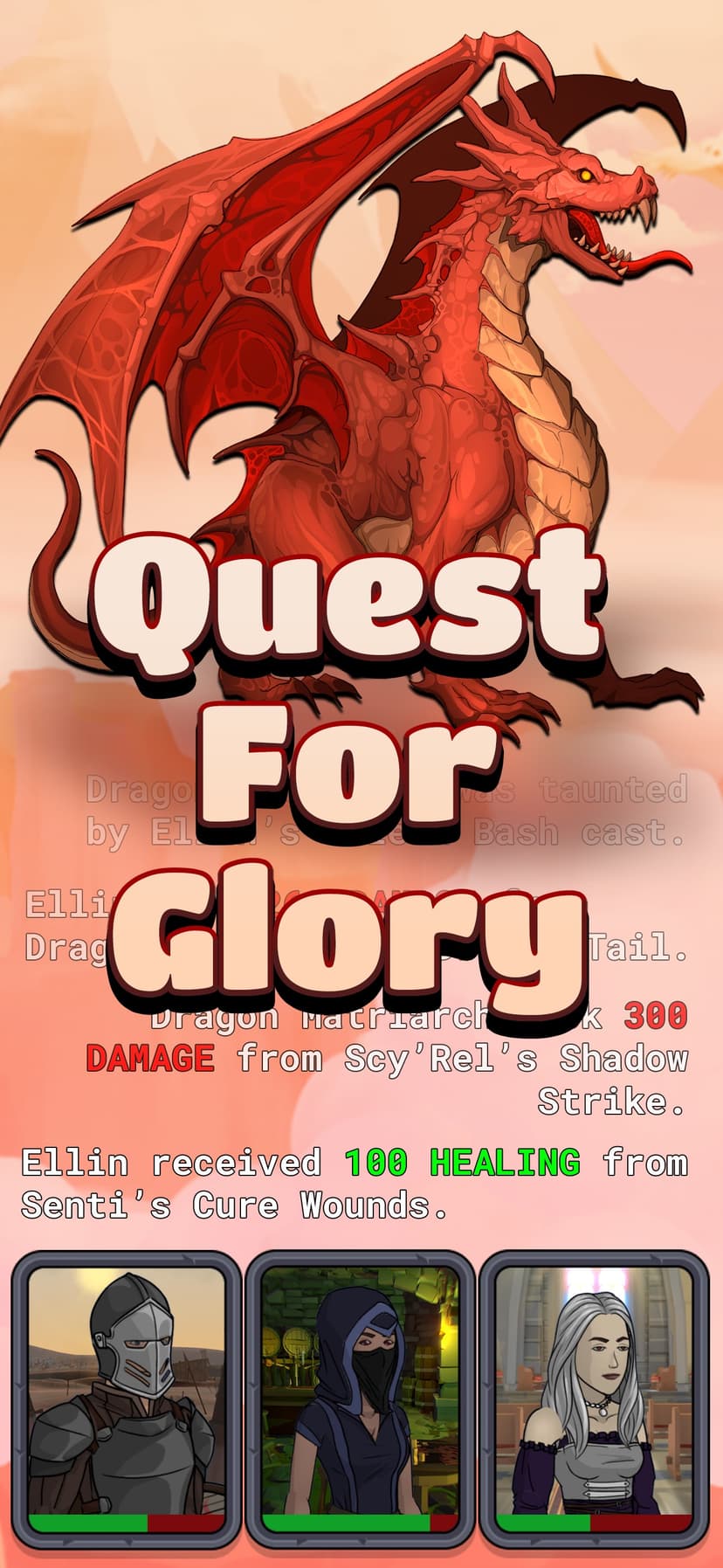 Guildmaster Idle screenshot 4 - screenshot