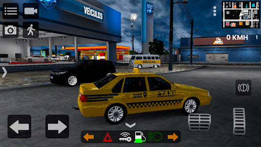 Rebaixados Elite Brasil screenshot 5 - screenshot