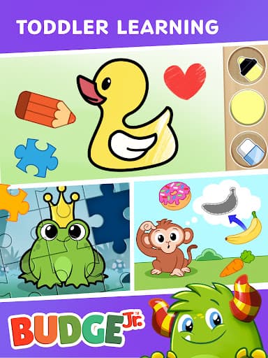 Budge World: Learning & Fun screenshot 15 - screenshot