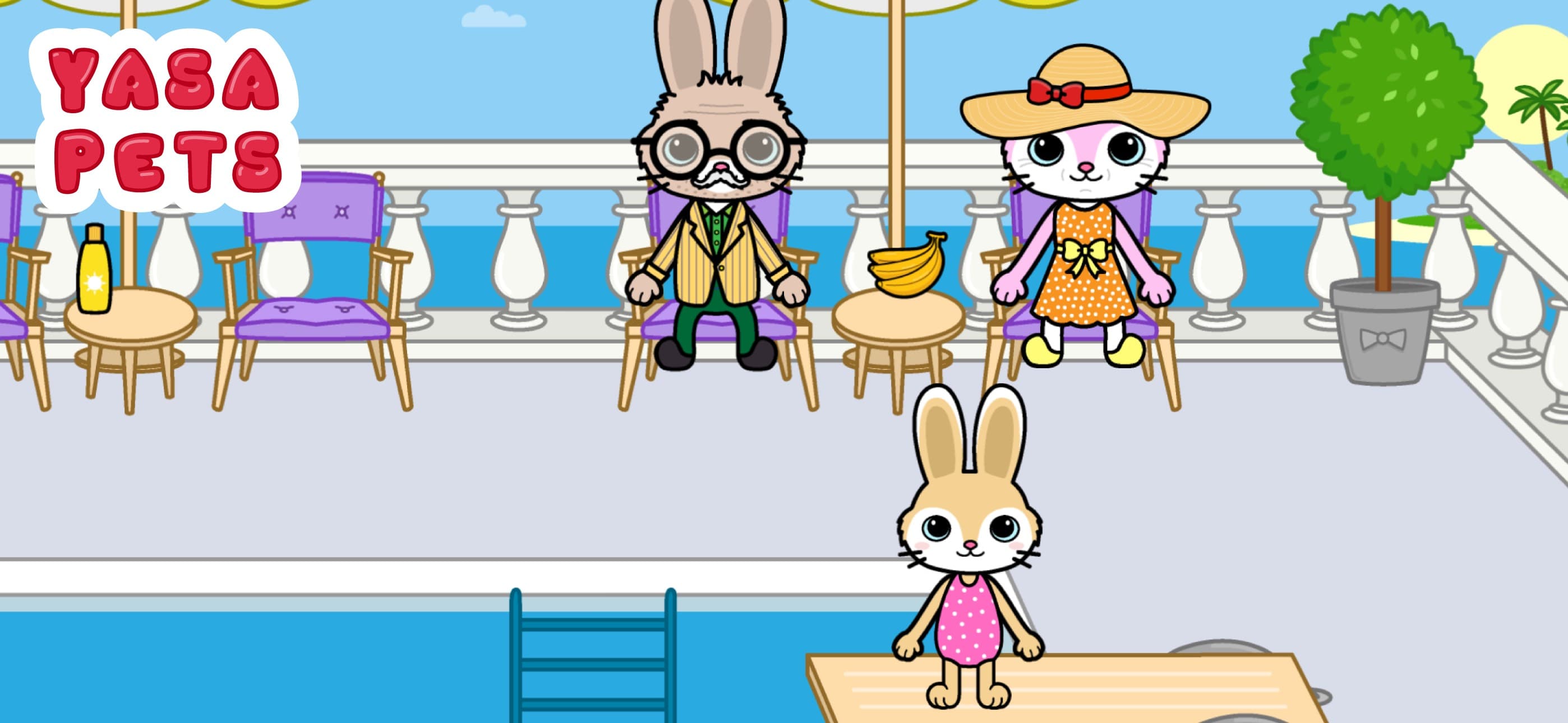 Yasa Pets Hotel screenshot 4 - screenshot
