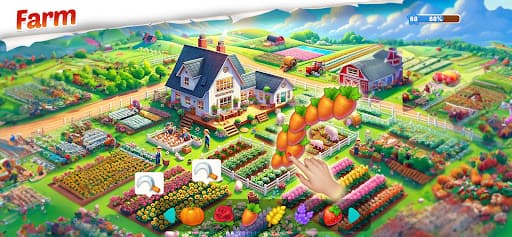 Garden Affairs: Design & Match screenshot 16 - screenshot