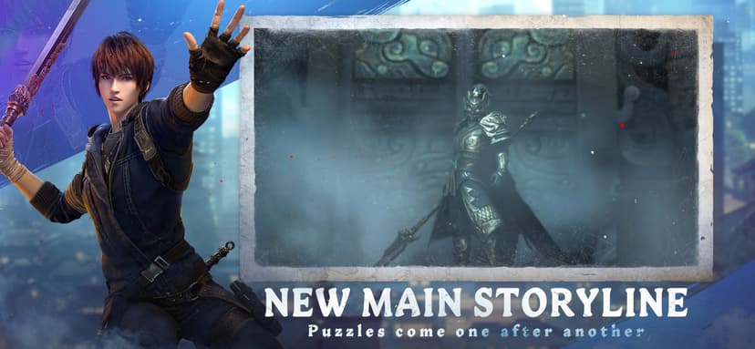Time Raiders screenshot 4 - screenshot