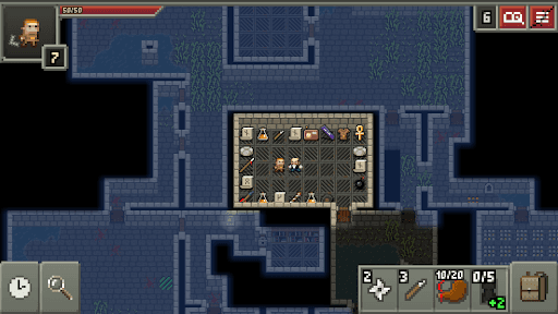 Shattered Pixel Dungeon screenshot 2 - screenshot