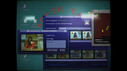 Her Story screenshot 8 - screenshot