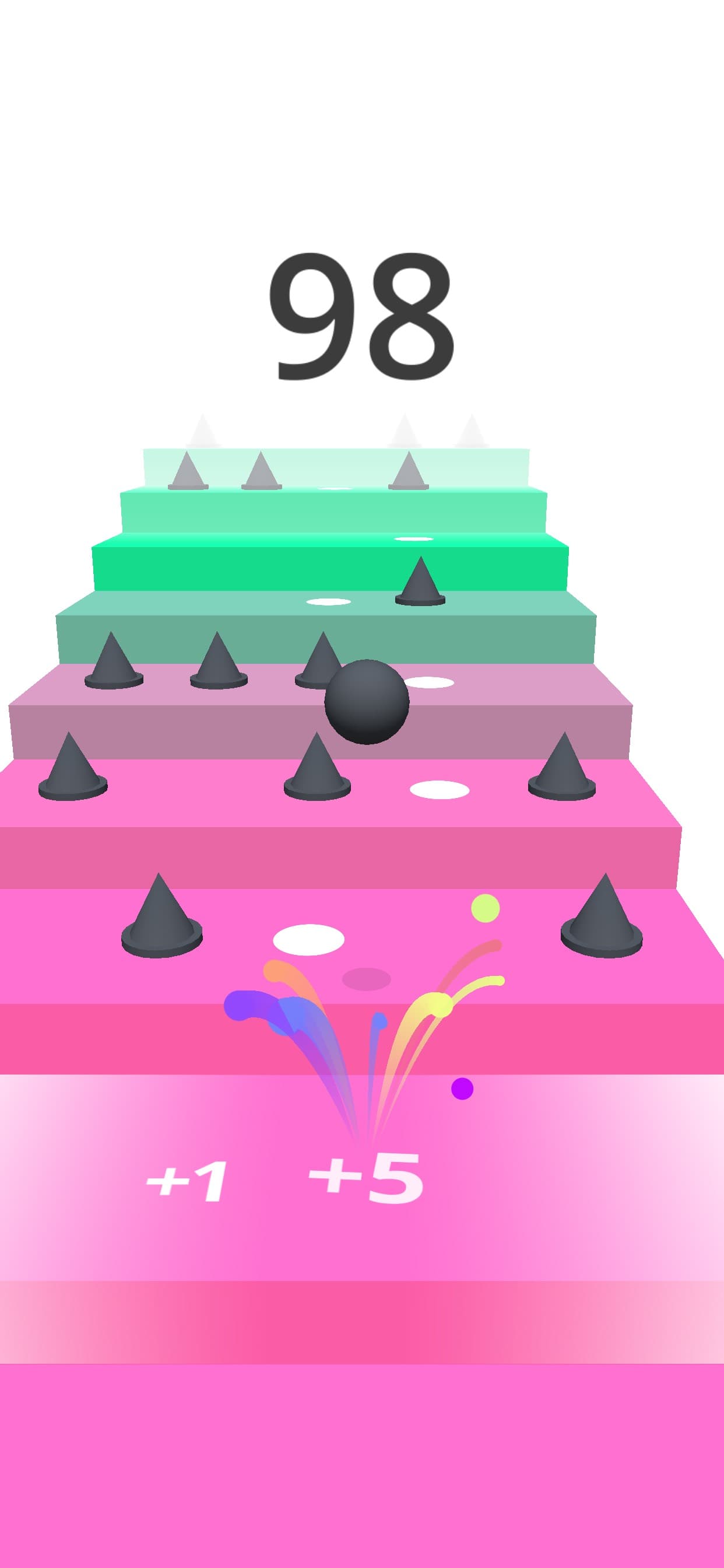 Stairs screenshot 5 - screenshot