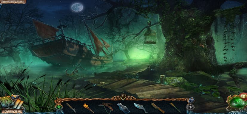 Lost Lands 1 screenshot 1 - screenshot