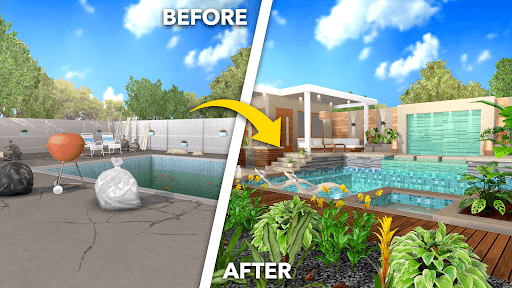 Home Design Makeover screenshot 13 - screenshot