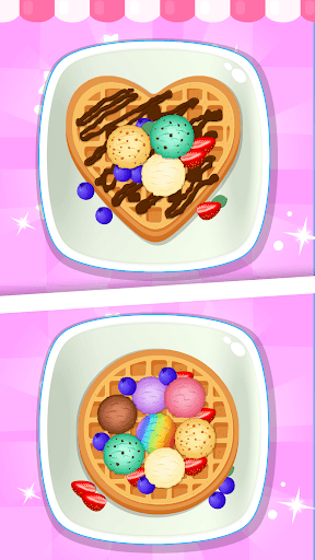 Ice Cream Shop Games for Kids screenshot 7 - screenshot