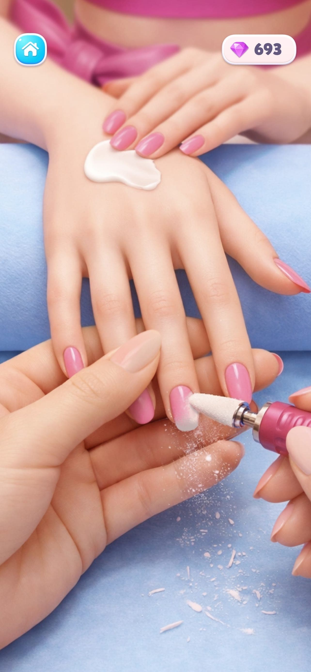 Perfect Beauty Salon screenshot 3 - screenshot