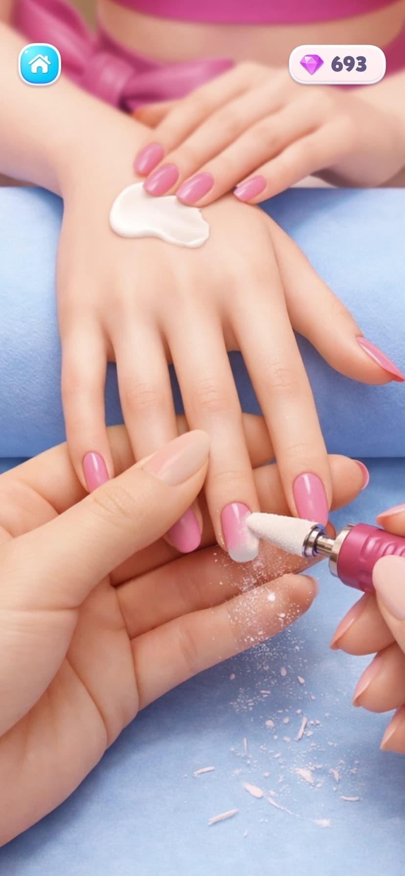 Perfect Beauty Salon screenshot 3 - screenshot