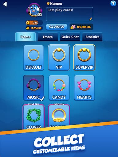 Cardparty screenshot 11 - screenshot