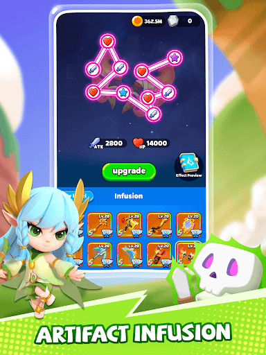 PunBall screenshot 8 - screenshot