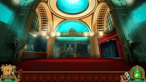The Emerald Maiden: Symphony o screenshot 14 - screenshot