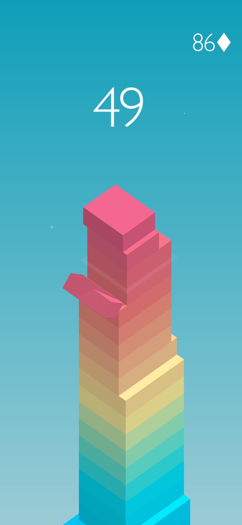 Stack screenshot 1 - screenshot