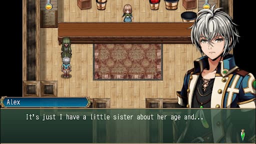 [Premium] RPG Fernz Gate screenshot 14 - screenshot