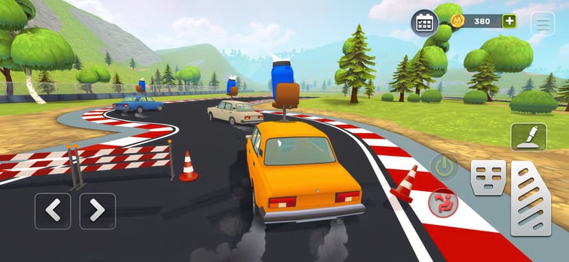 Mamix Experiments: Sandbox Ark screenshot 4 - screenshot