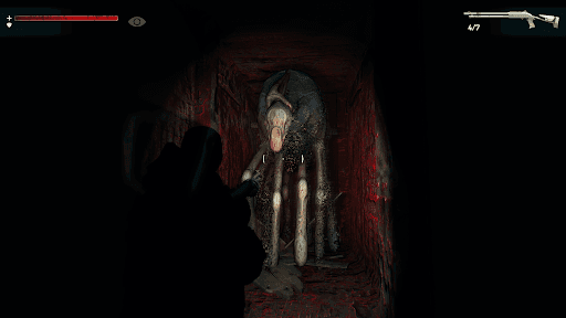 Wall Of Insanity 2 screenshot 5 - screenshot