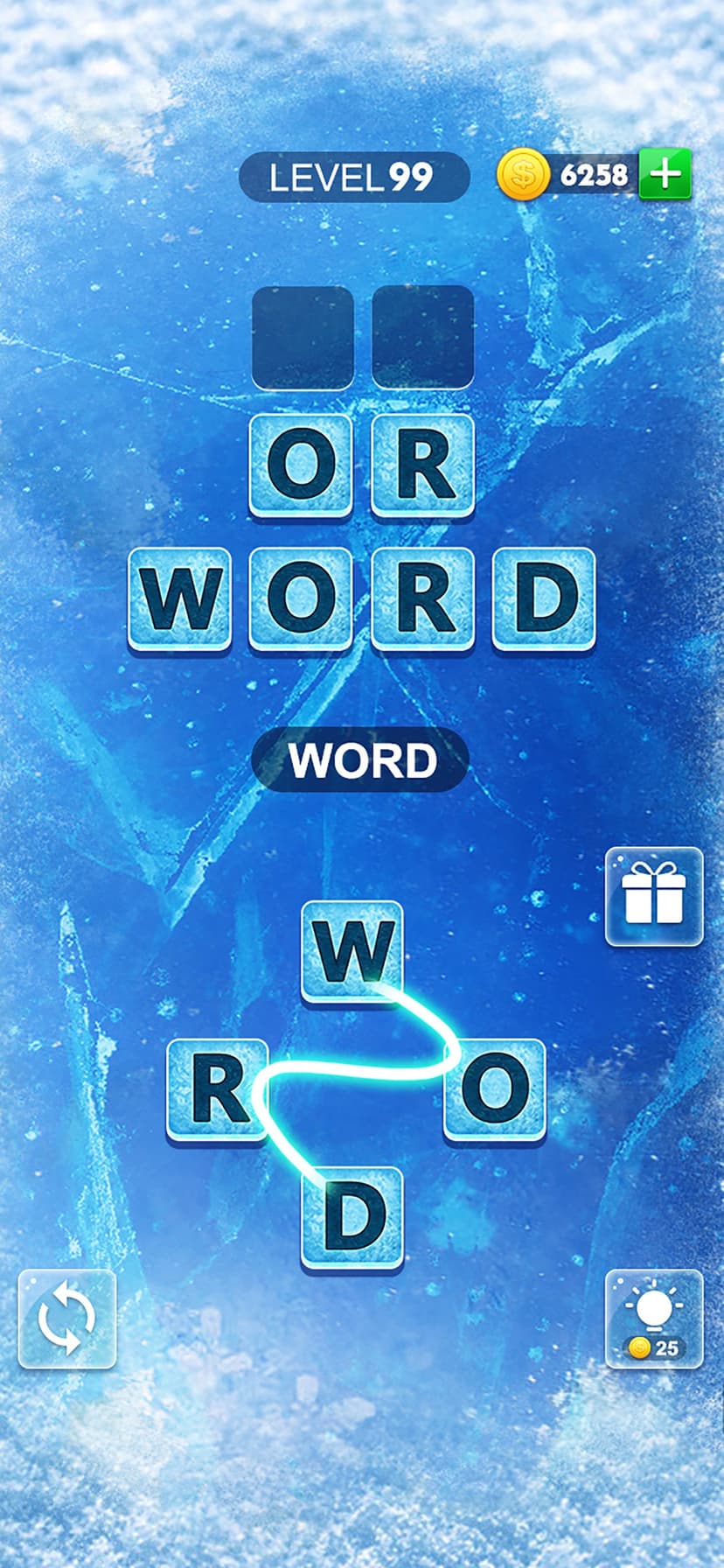 Word Charm screenshot 3 - screenshot
