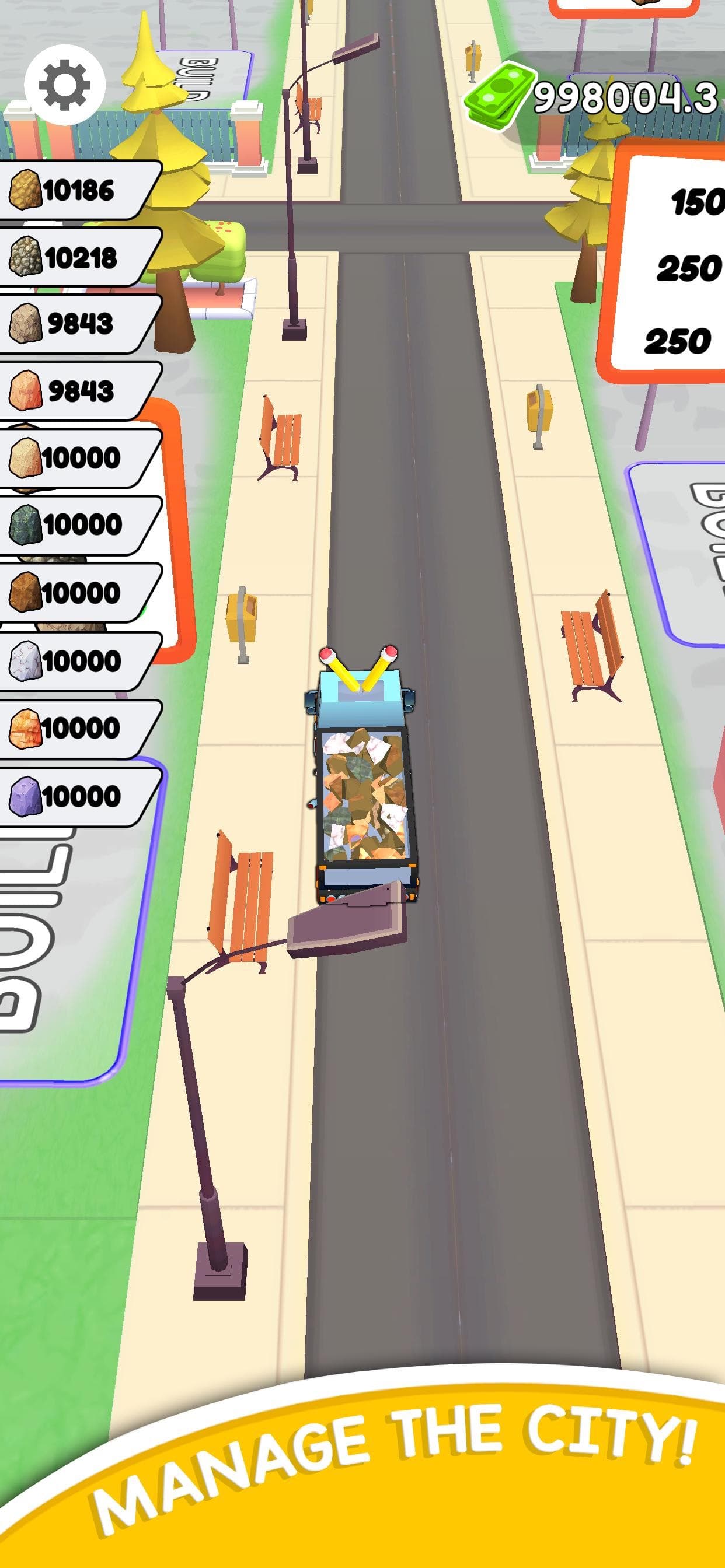 Pen Dig screenshot 5 - screenshot