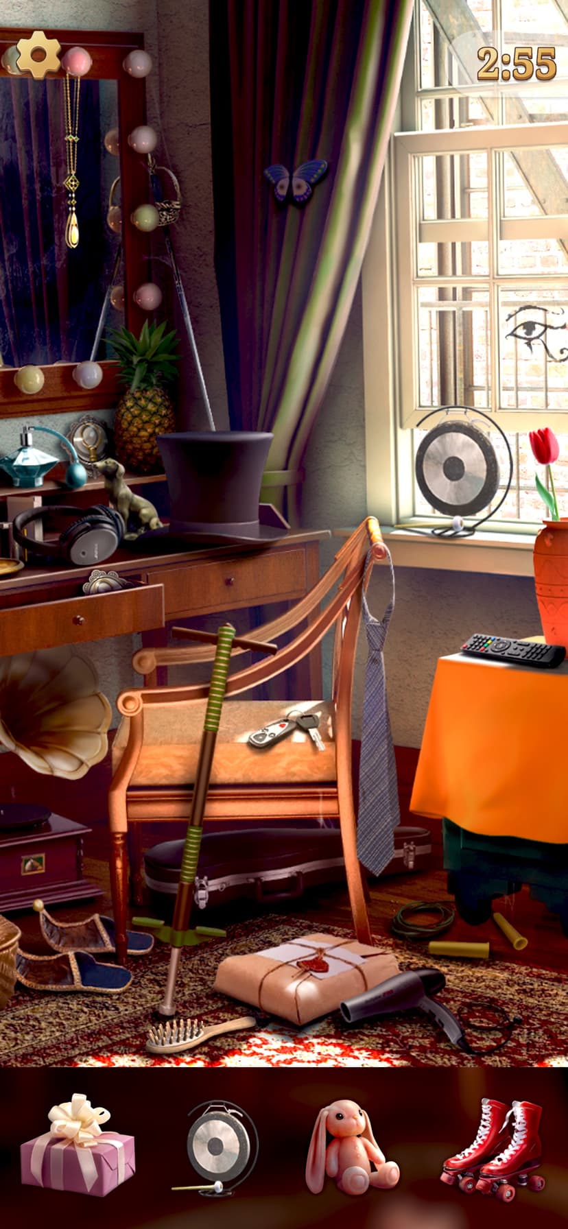 Hidden Objects: Puzzle Games screenshot 6 - screenshot