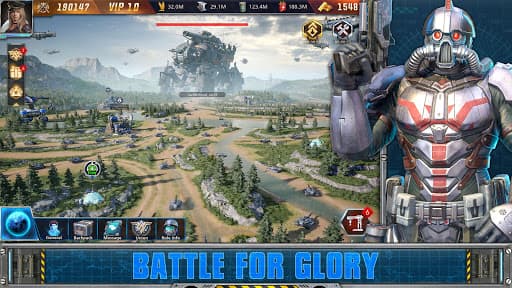 War of Destiny screenshot 5 - screenshot