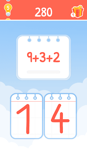 KING OF MATH screenshot 7 - screenshot
