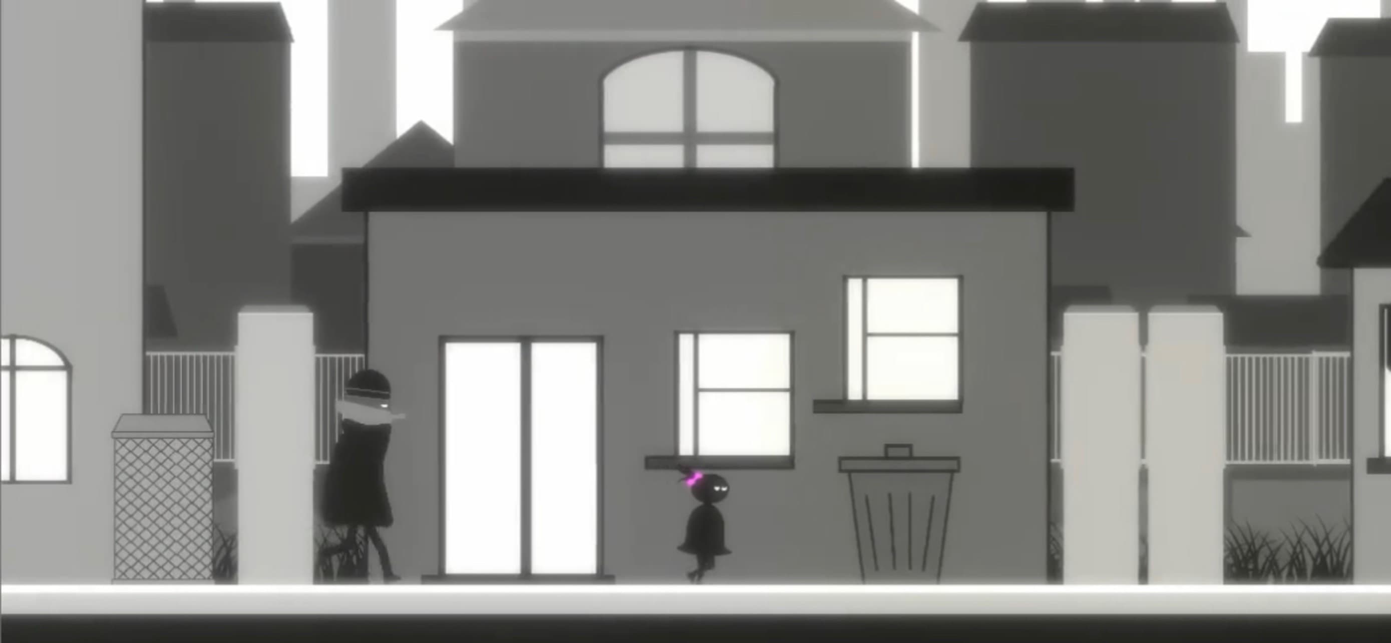 Virago: Herstory screenshot 4 - screenshot