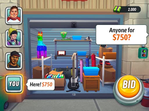 Bid Wars: Auction Master 3D screenshot 13 - screenshot