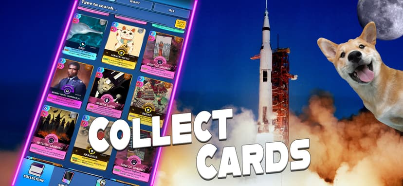 Cards, Universe & Everything screenshot 3 - screenshot