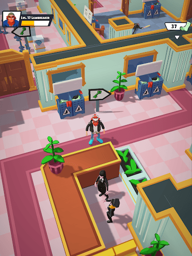 Street Dude - Homeless Empire screenshot 13 - screenshot