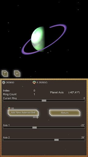 Evolution Planet - 14 Billion screenshot 13 - screenshot