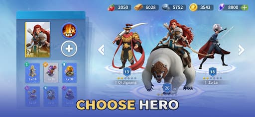 Final War screenshot 3 - screenshot