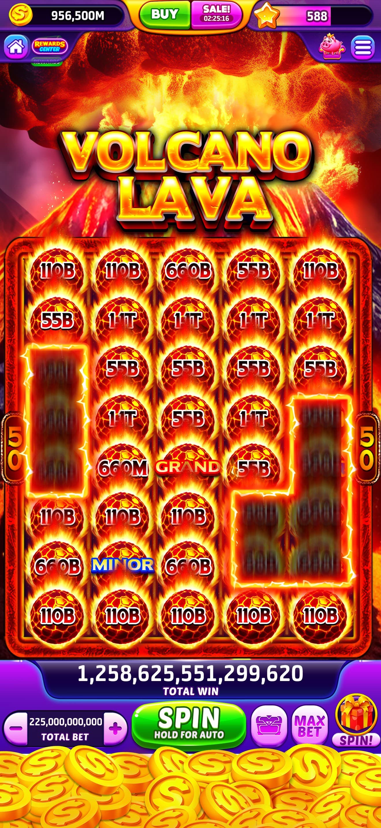 Fun Of Vegas - Slots Casino screenshot 4 - screenshot