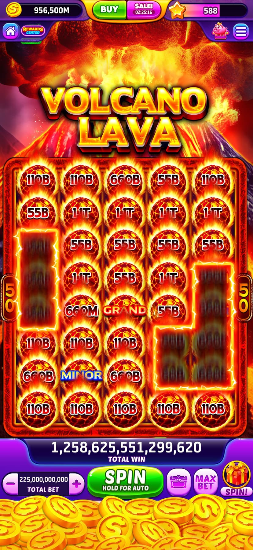 Fun Of Vegas - Slots Casino screenshot 4 - screenshot